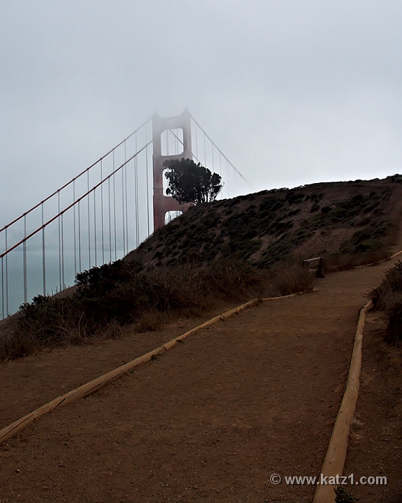 Golden Gate Bridge 5